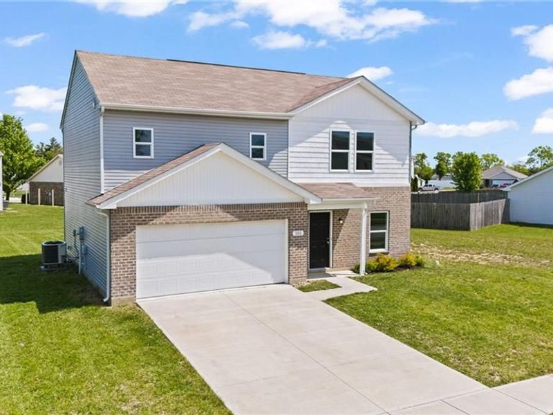 101 Tarragon Way, Jackson Township, OH 45345 Photo 3