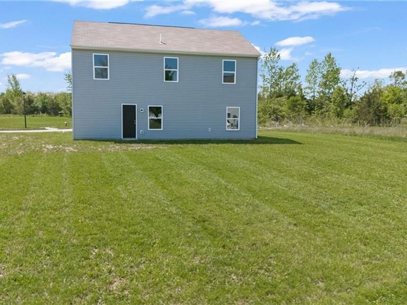 101 Tarragon Way, Jackson Township, OH 45345 Photo 35