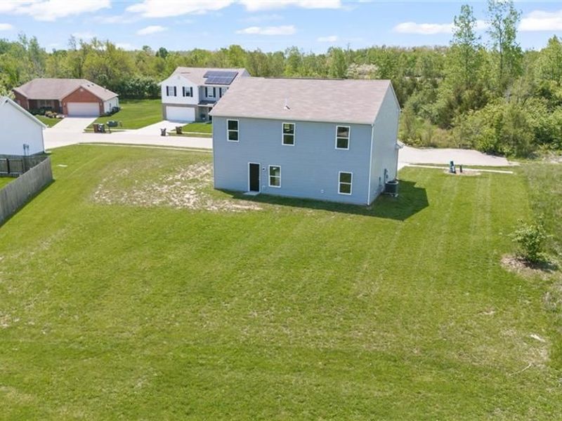 101 Tarragon Way, Jackson Township, OH 45345 Photo 36