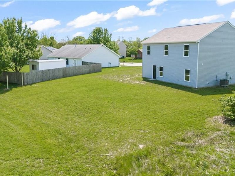 101 Tarragon Way, Jackson Township, OH 45345 Photo 37