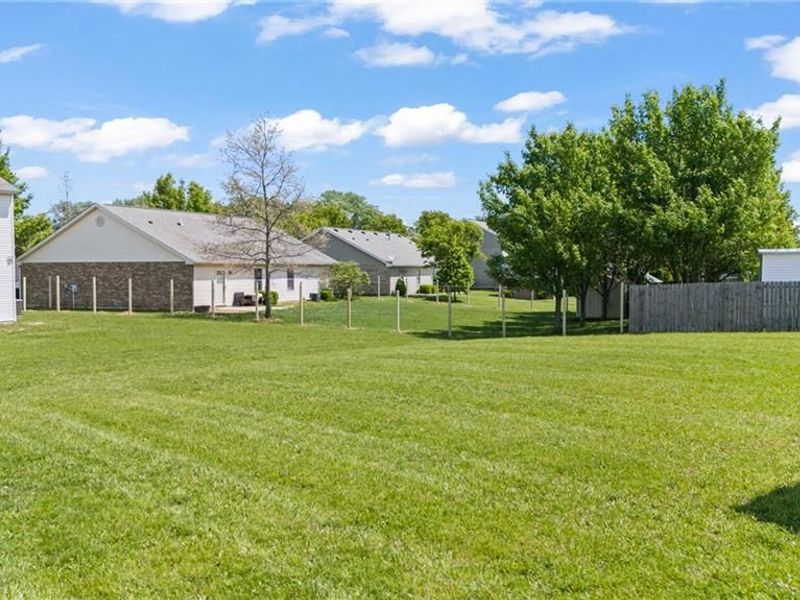 101 Tarragon Way, Jackson Township, OH 45345 Photo 39