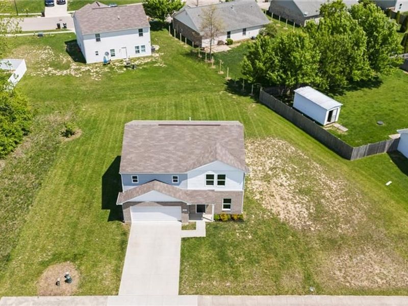 101 Tarragon Way, Jackson Township, OH 45345 Photo 42