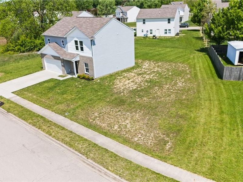 101 Tarragon Way, Jackson Township, OH 45345 Photo 43
