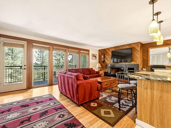 18575 SW Century Drive, Unit #232, Bend, OR 97702