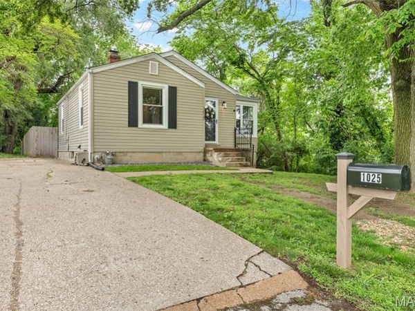 1025 Vine Street, Collinsville, IL 62234