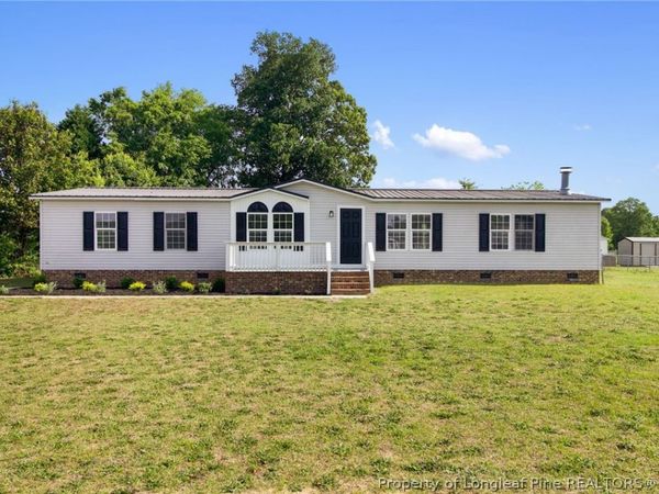 4133 Frontier Avenue, Fayetteville, NC 28312