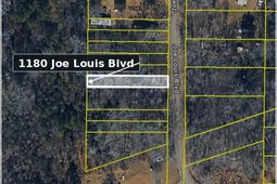 1180 Joe Louis Boulevard photo 4