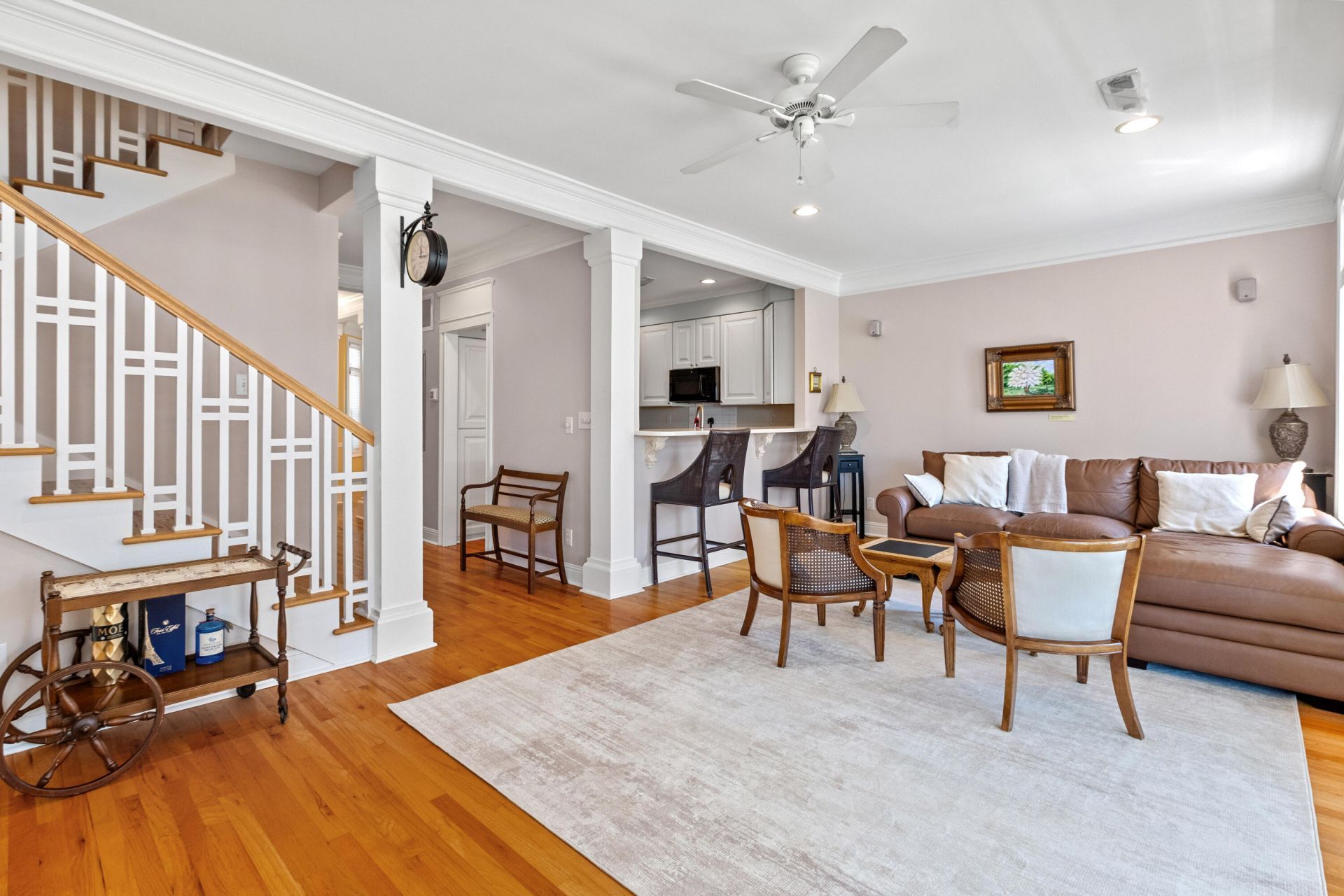 1551 Sea Palms Crescent Photo 9