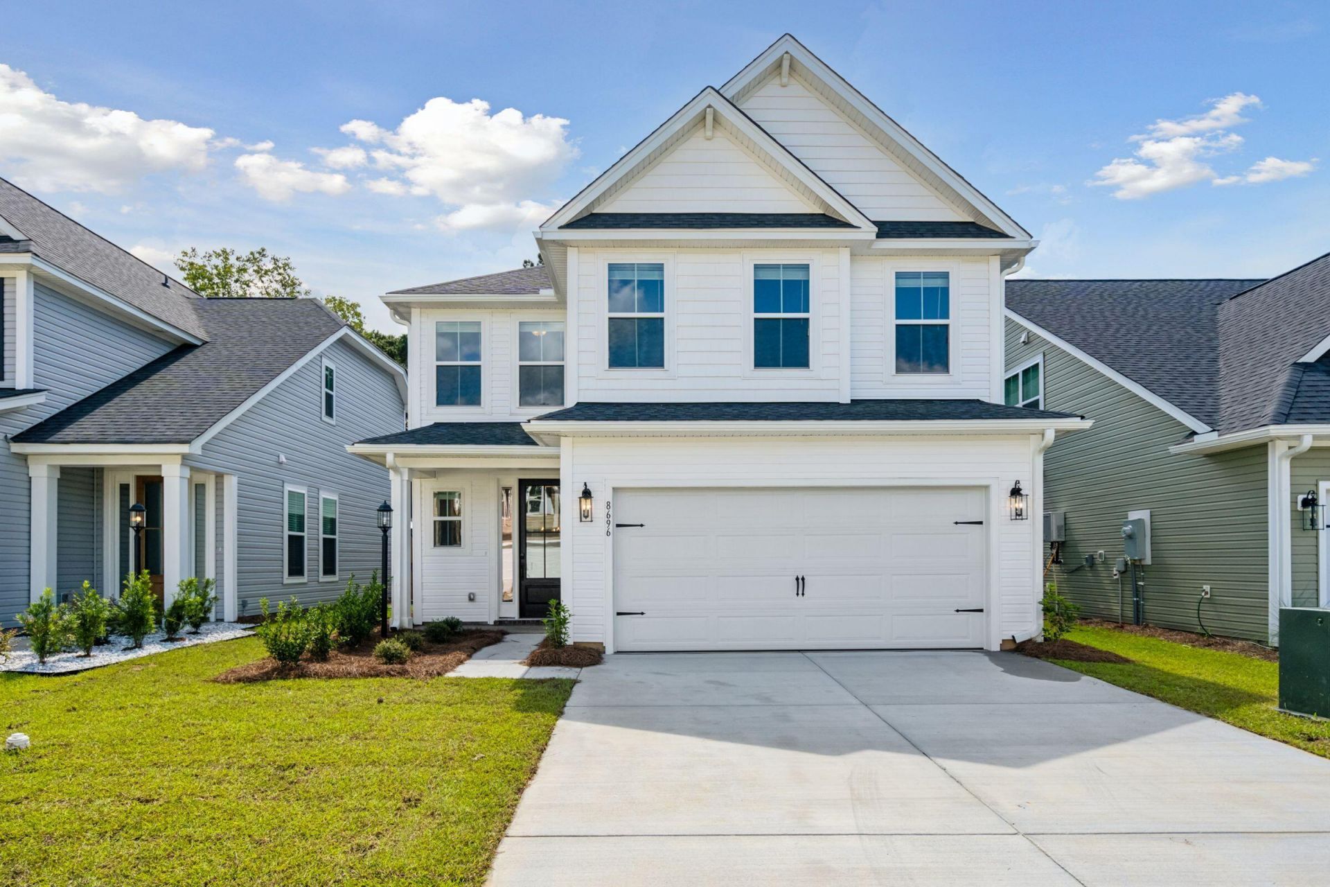 248 Weldin Gate Drive Photo 1