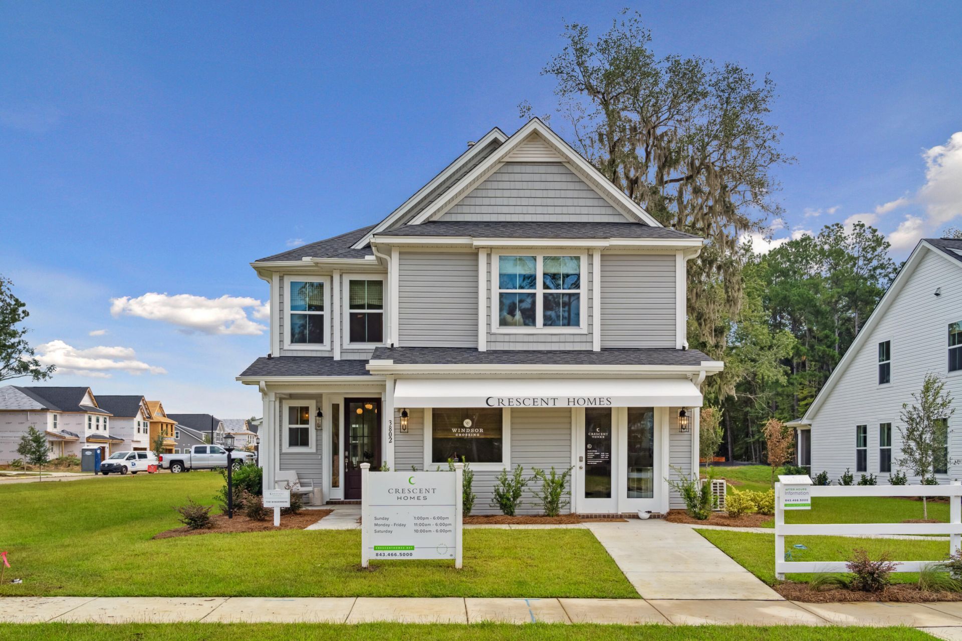 248 Weldin Gate Drive Photo 1