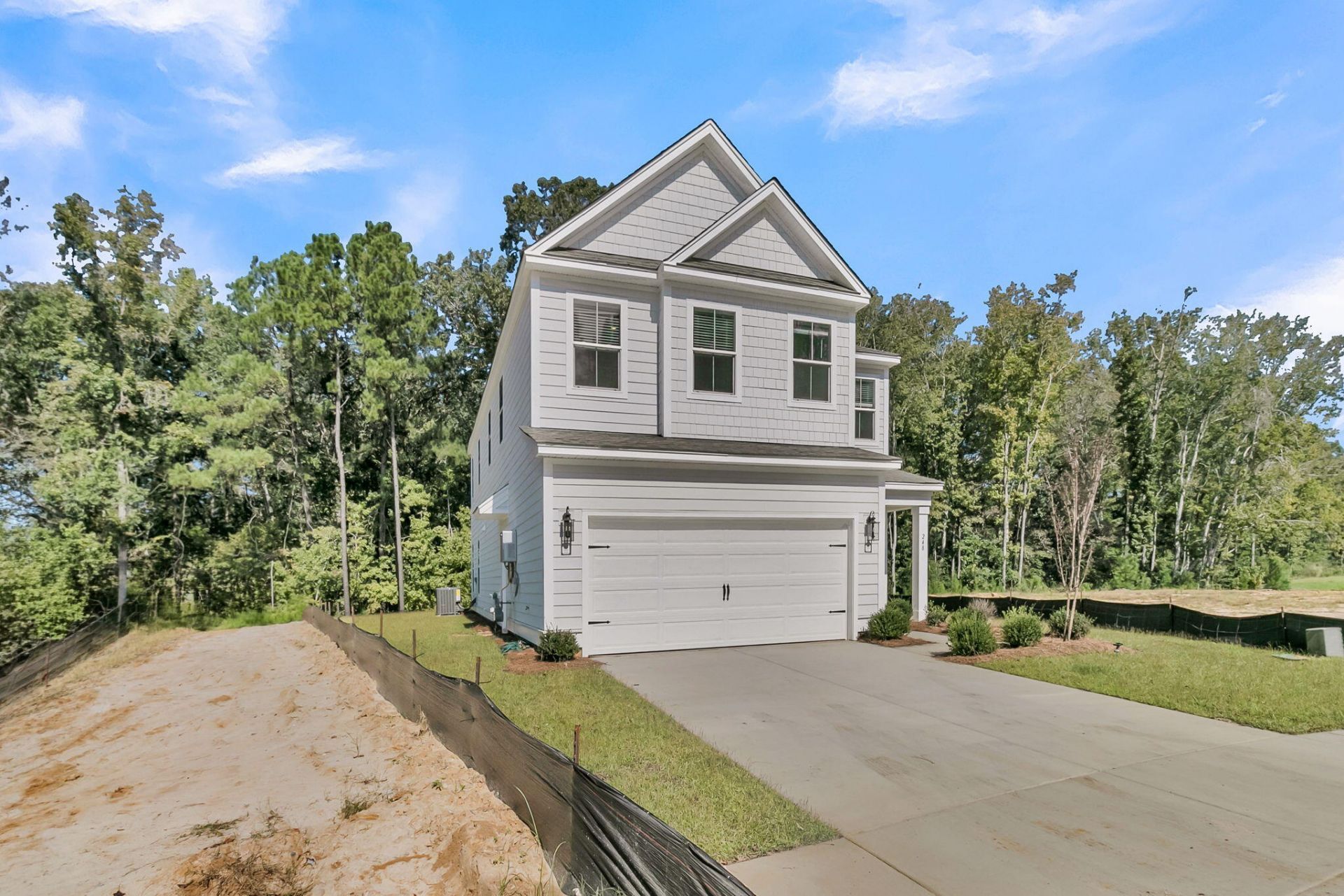 248 Weldin Gate Drive Photo 4