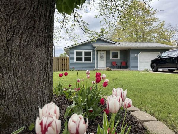 412 Scott Street, Mazomanie, WI 53560