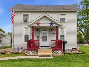 407 Phillips Avenue, Ashland, OH 44805