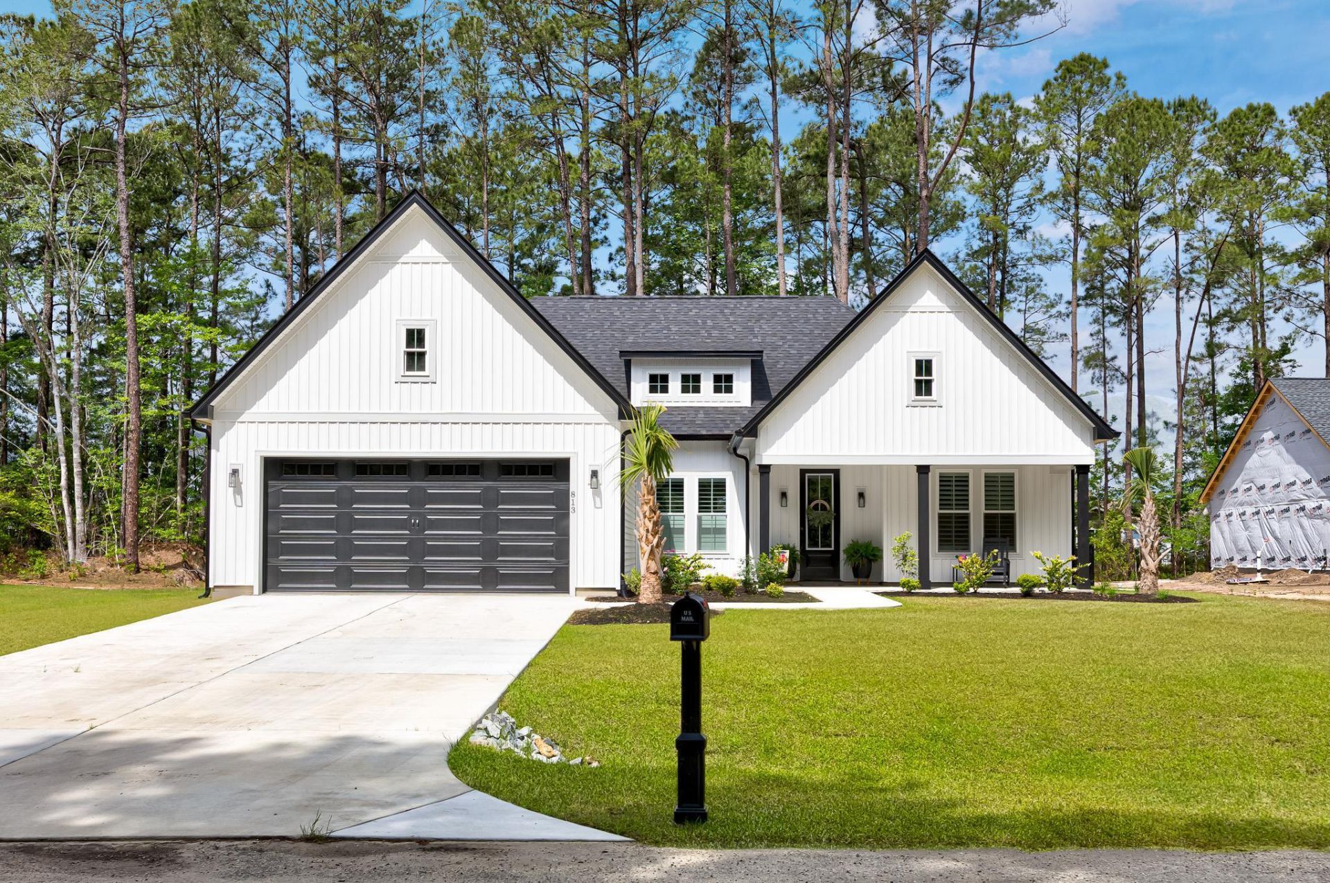813 Boundaryline Dr. Nw, Calabash, NC 28467 Main Photo