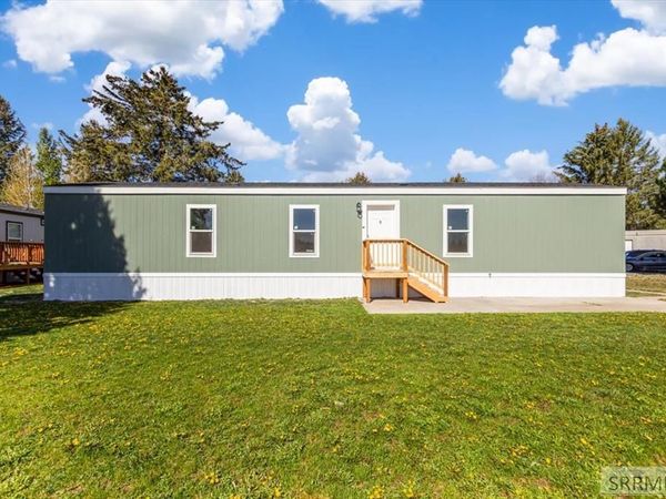 3573 E Elswood Drive, IDAHO FALLS, ID 83402