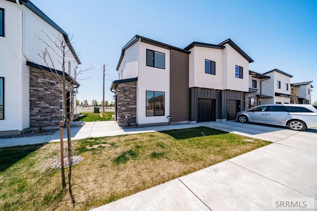 2171 Pebble Brook Court, Rexburg, ID 83440 Main Photo