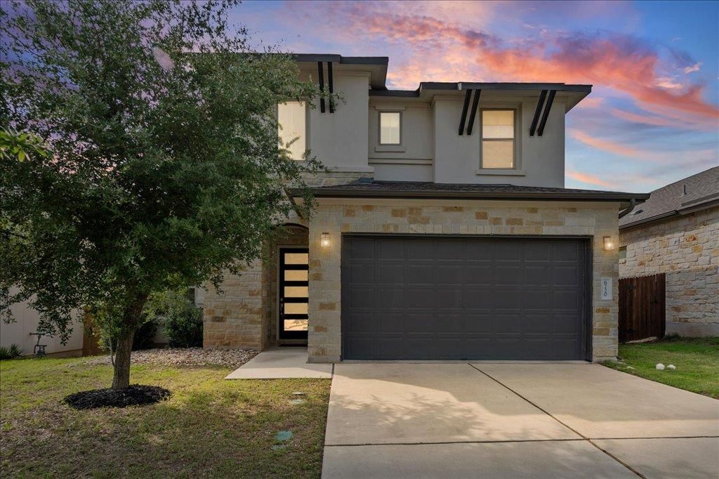 6720 Denia Dr, Austin, TX 78739 Main Photo