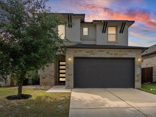 6720 Denia DR, Austin, TX 78739