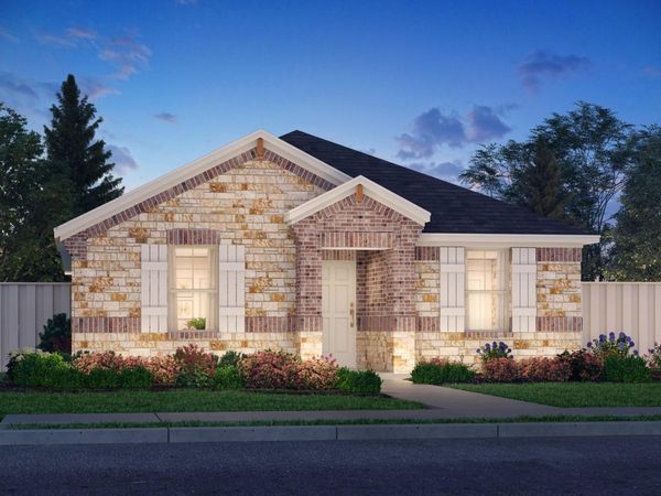 121 Rock Daisy TRL, Hutto, TX 78634