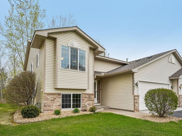 15967 Vale Street NW, Andover, MN 55304