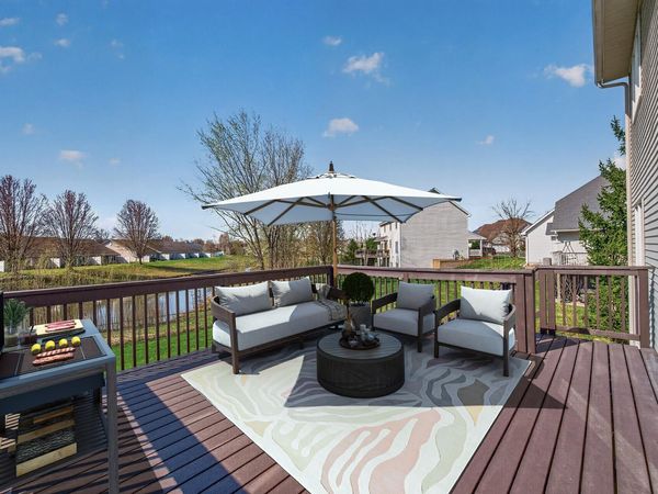 7895 Hill Road, Woodbury, MN 55125
