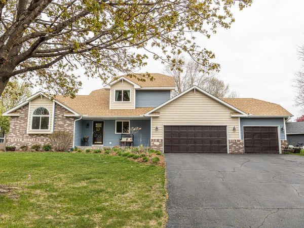 5165 149th Lane NW, Ramsey, MN 55303