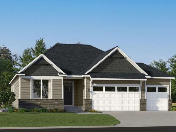 1256 Hadley Hills Drive NE, Rochester, MN 55906