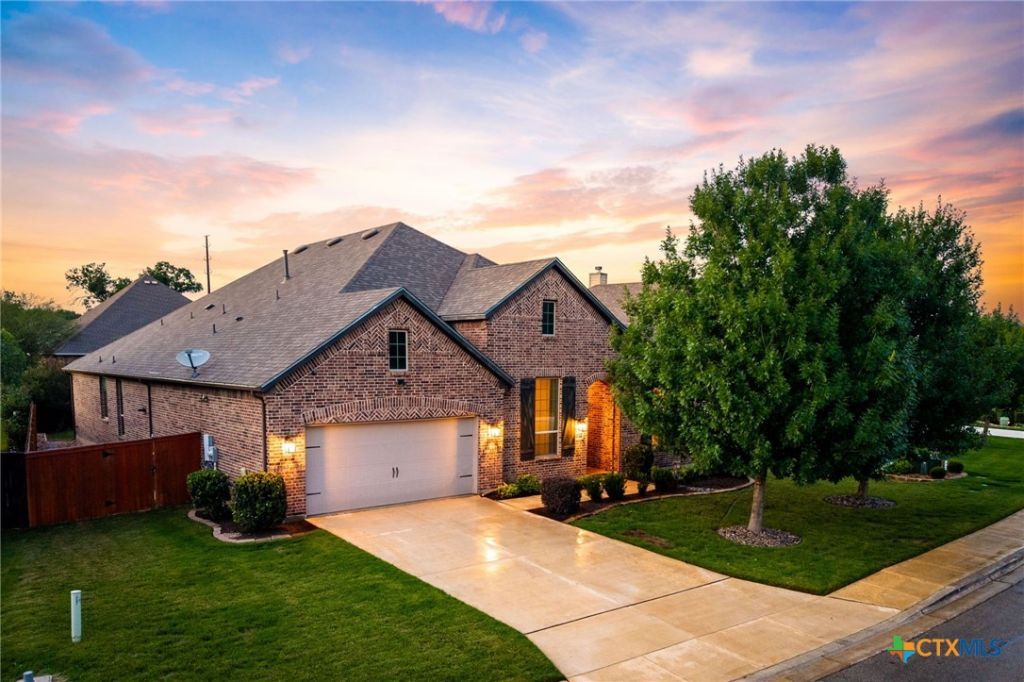 1144 Carriage Loop, New Braunfels, TX 78132 Main Photo