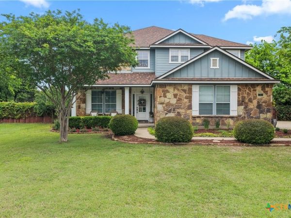 112 Hobby Horse , Liberty Hill, TX 78642