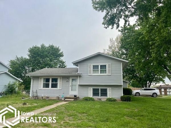 801 S Adams Street, Mount Pleasant, IA 52641