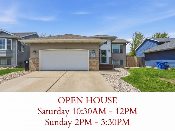 4317 S Wilson Ave, Sioux Falls, SD 57106