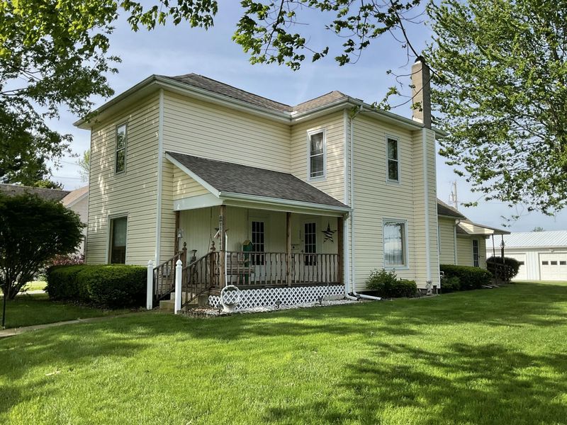 360 S Main Street, West Mansfield, OH 43358 Photo 3