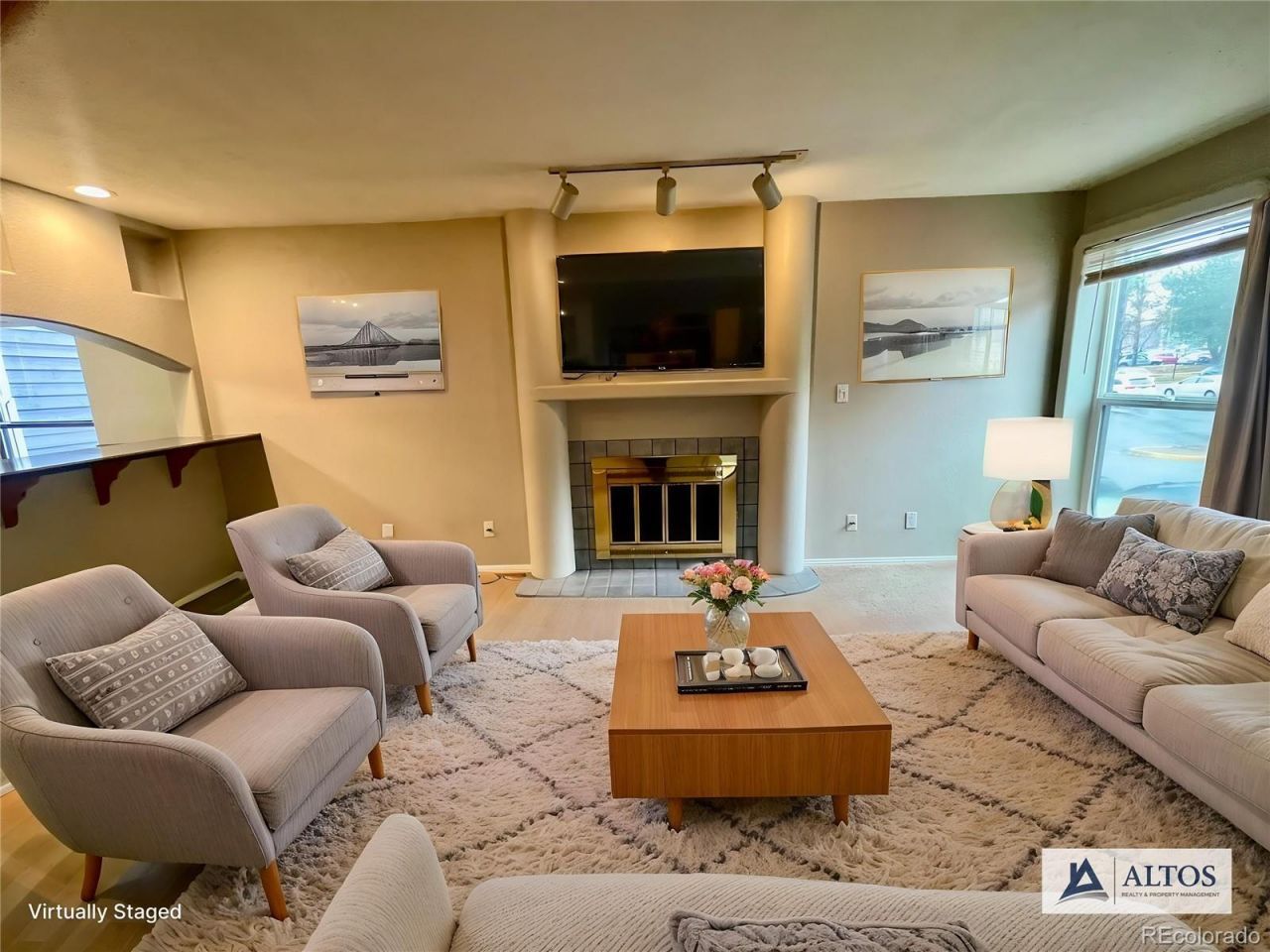 9797 E Peakview Avenue, Unit C05, Englewood, CO 80111 Main Photo
