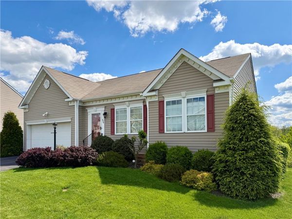 624 Setter Lane, Jefferson Hills, PA 15025