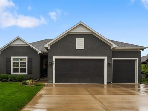 12904 W 169th Street, Overland Park, KS 66221