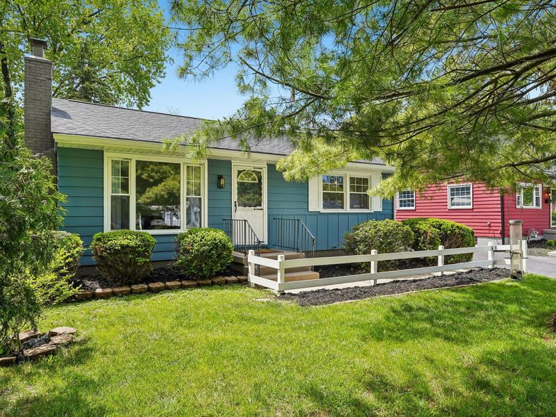 1087 Acton Road, Columbus, OH 43224 Photo 1
