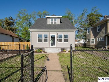 3532 N 28th Avenue , Omaha, NE 68111
