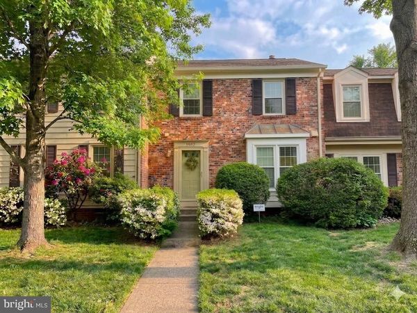 9693 SCOTCH HAVEN DRIVE, VIENNA, VA 22181