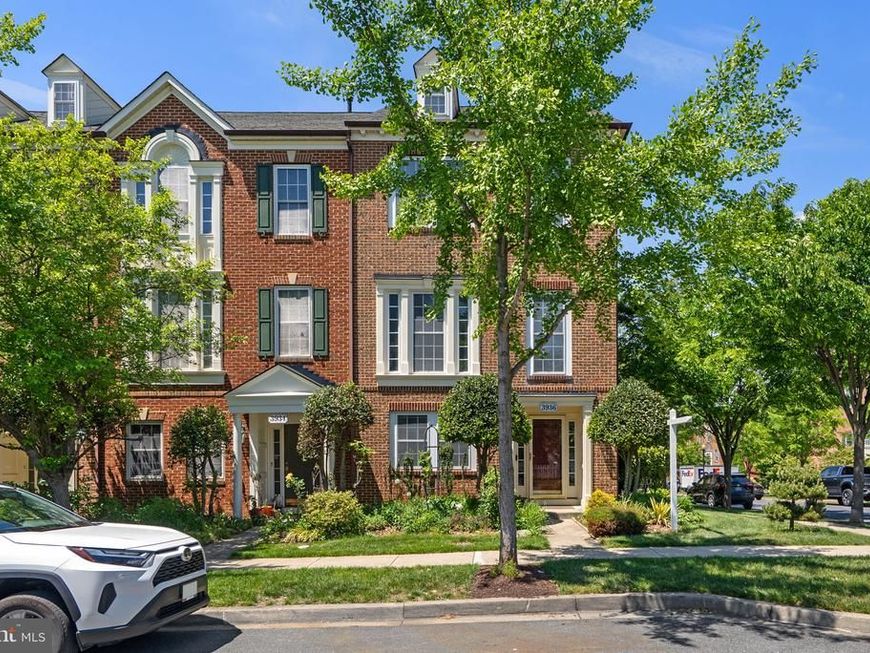 3936 Shawfield Lane , Frederick, MD 21704 Main Photo