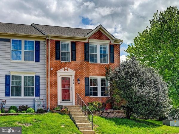 901 FELICIA COURT, BEL AIR, MD 21014