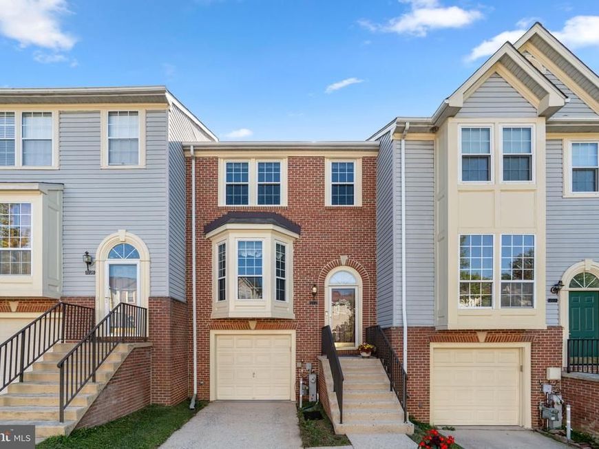 7774 Blueberry Hill Lane, Ellicott City, MD 21043 Main Photo