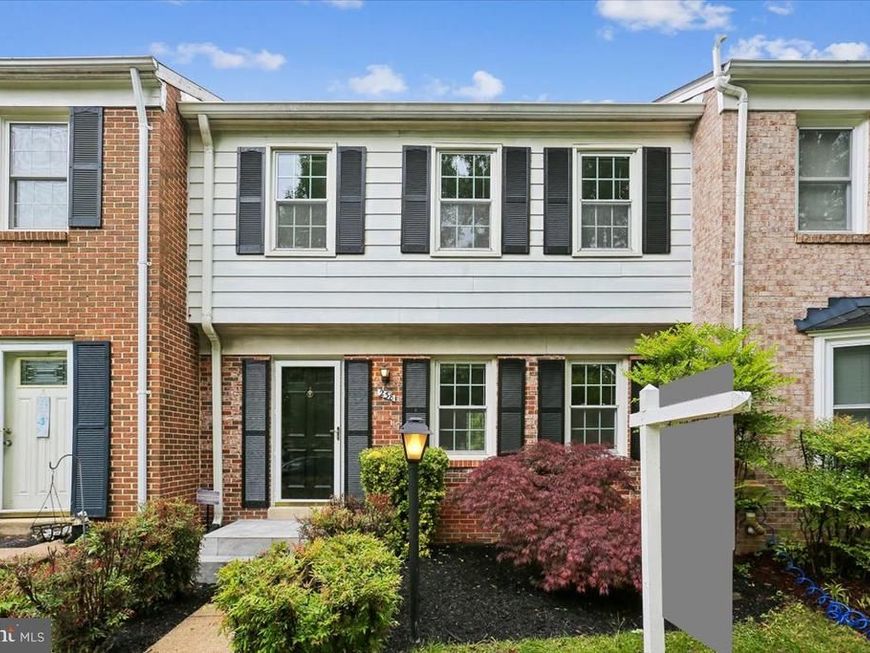 238 Watts Branch Parkway, Rockville, MD 20850 Main Photo