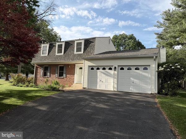 9105 BRAMBLE BUSH COURT, GAITHERSBURG, MD 20879