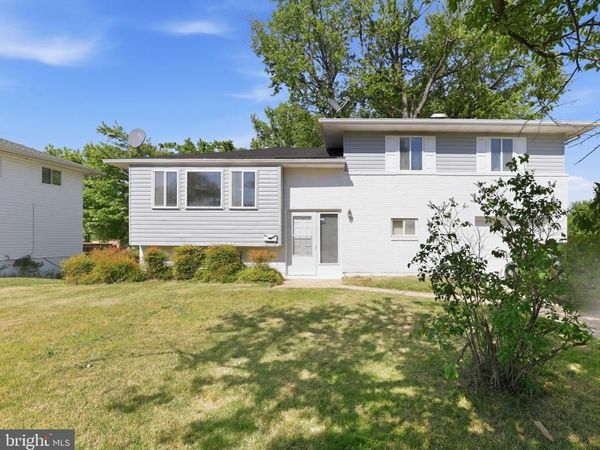 308 ARAGONA DRIVE , FORT WASHINGTON, MD 20744