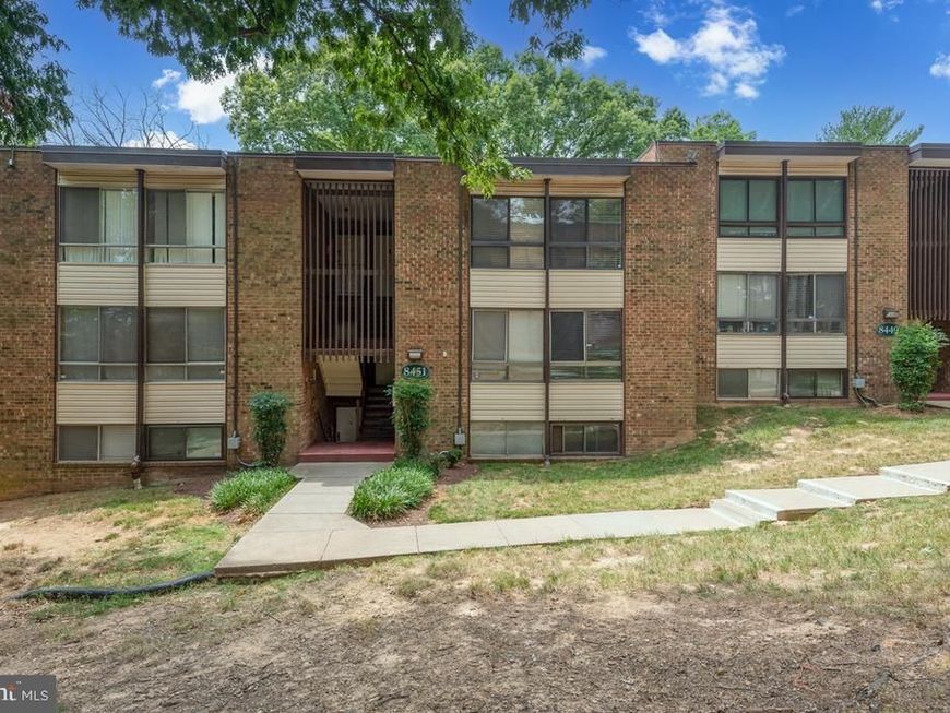 8451 Greenbelt Road, Unit 202, Greenbelt, MD 20770 Main Photo