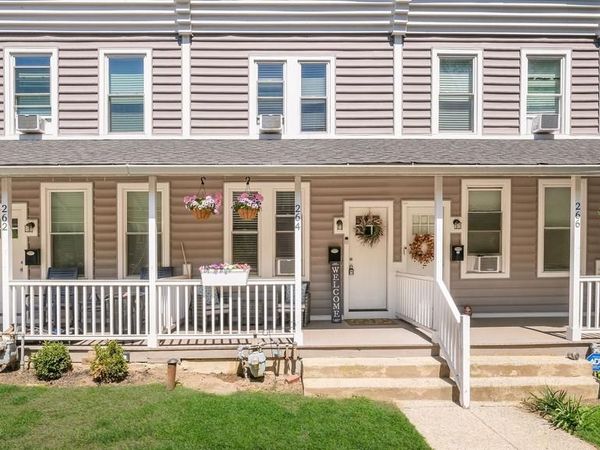 264 N ABERDEEN AVENUE , WAYNE, PA 19087