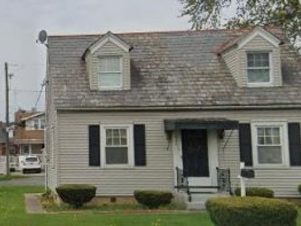 822 826 N IRVING STREET, ALLENTOWN, PA 18109