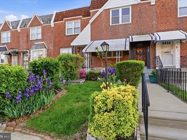8426 PROVIDENT STREET, PHILADELPHIA, PA 19150