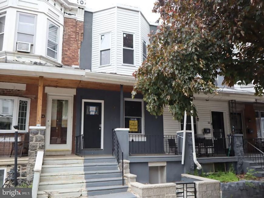 36 N 61st Street , Philadelphia, PA 19139 Main Photo