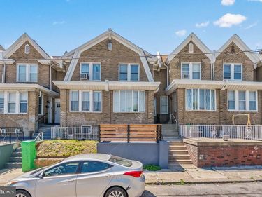 4050 K STREET, PHILADELPHIA, PA 19124